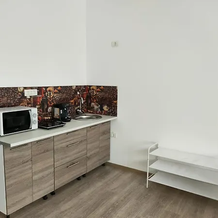 Apartamento Skye Studio Ii By Euxin