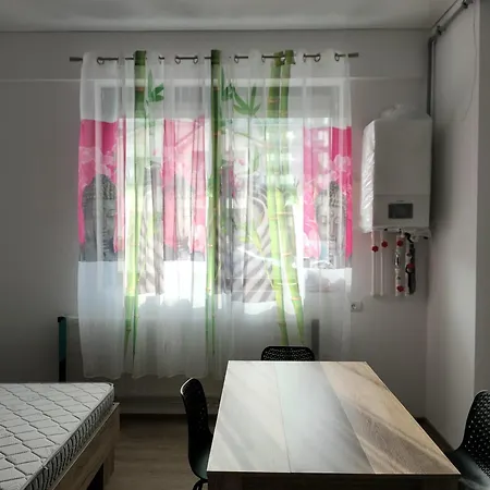 Apartamento Skye Studio Ii By Euxin *
